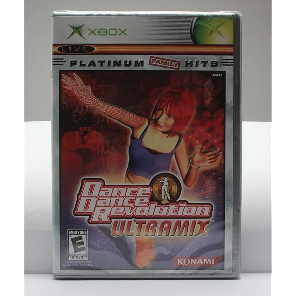 Amazon.com: Dance Dance Revolution 5th Mix [Japan Import